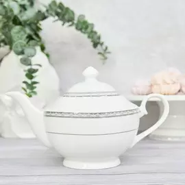 Чайник Silverlotu