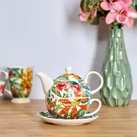 Чайный набор Wild Amazon