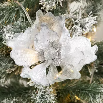 Цветок Fioritura