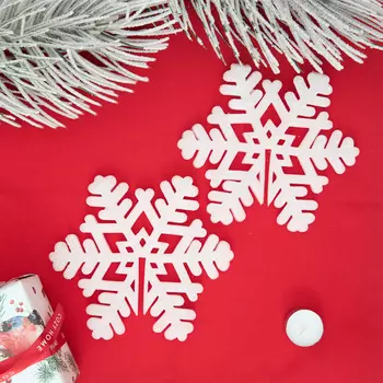 Декорация Fiocco di neve