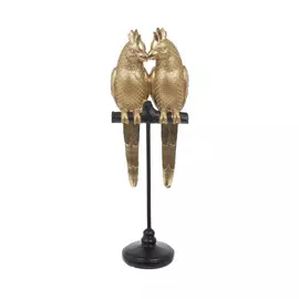 Статуэтка Torrerosa, золотая