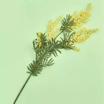 Декоративное украшение Mimosa