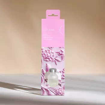 Диффузор Апельсин и пачули 30 мл