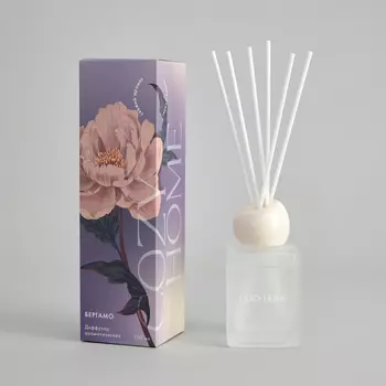 Диффузор Бергамо, 100 мл