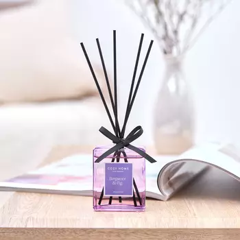 Диффузор Bergamot &amp; Fig 50 мл