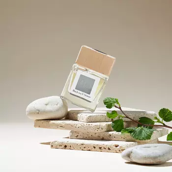 Диффузор Black tea & Vetiver 50 мл