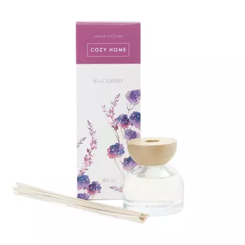 Диффузор Blackberry 80 мл