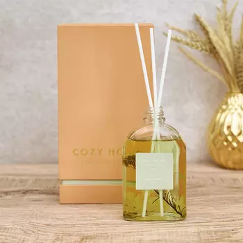 Диффузор Cypress &amp; bay leaf 180 мл