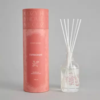 Диффузор Гармония, 100 мл