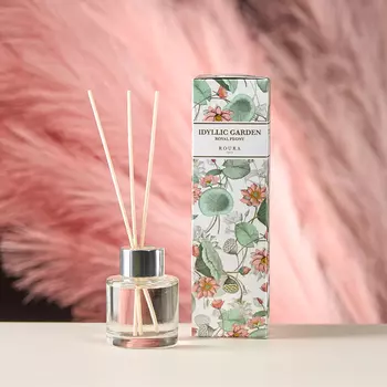 Диффузор Идиллический сад 50 мл