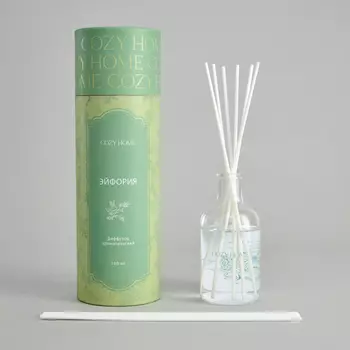 Диффузор Эйфория, 100 мл