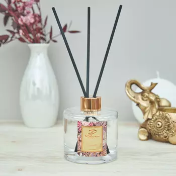 Диффузор Juicy peach 180 мл