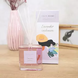 Диффузор Lavender cashmere 100 мл