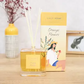 Диффузор Orange Flowers 100 мл