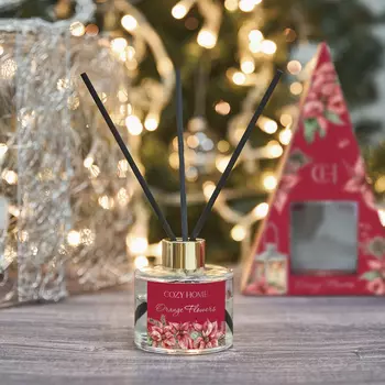 Диффузор Orange Flowers 80 мл