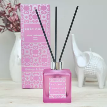 Диффузор Orange &amp; Peach 180 мл