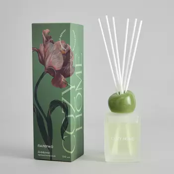 Диффузор Палермо, 100 мл