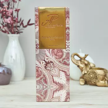 Диффузор Pepper &amp; Sandalwood spice 180 мл