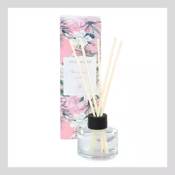 Диффузор репеллентный от комаров Garden rose 50 мл