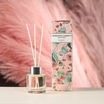 Диффузор Романтический сад 50 мл