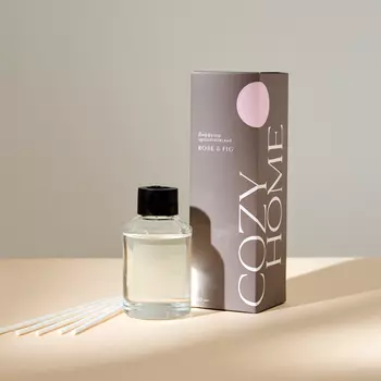 Диффузор Rose & Fig 50 мл