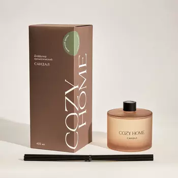 Диффузор Сандал 450 мл