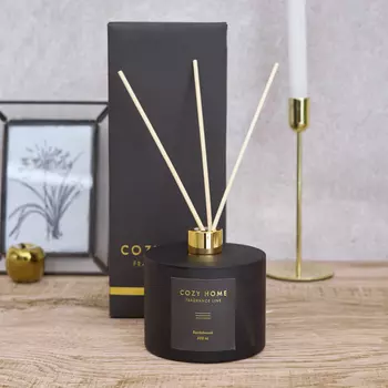 Диффузор Sandalwood 500 мл