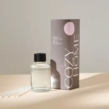 Диффузор Soul of Sicily 50 мл