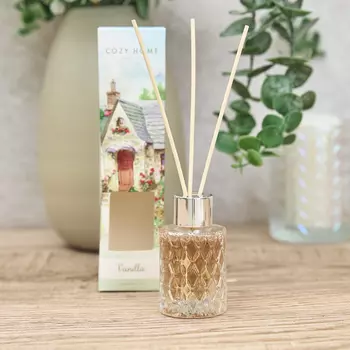 Диффузор Vanilla 30 мл