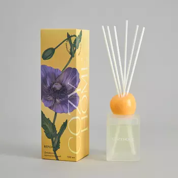 Диффузор Верона, 100 мл