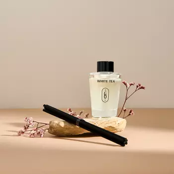 Диффузор White tea 80 мл