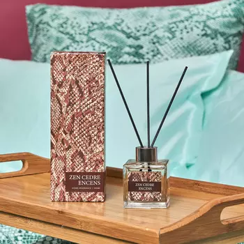 Диффузор Zen Cedre Encens 100 мл