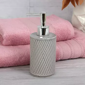 Дозатор для мыла Carpino