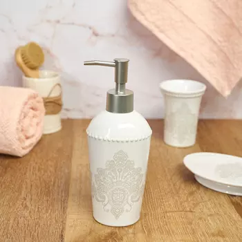 Дозатор для мыла Norcia