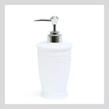 Дозатор для мыла Ragone