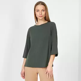 Джемпер Leggero, хаки