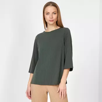 Джемпер Leggero, хаки