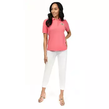 Джемпер Notti tropicali, розовый