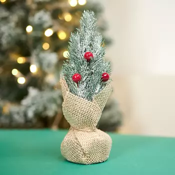 Статуэтка White Tree I