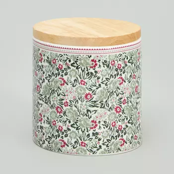 Емкость для хранения Floral lace II