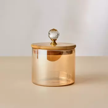 Емкость для хранения Сristallo