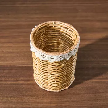 Емкость для хранения столовых приборов Boho