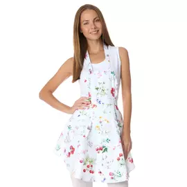 Фартук Albinia модельный