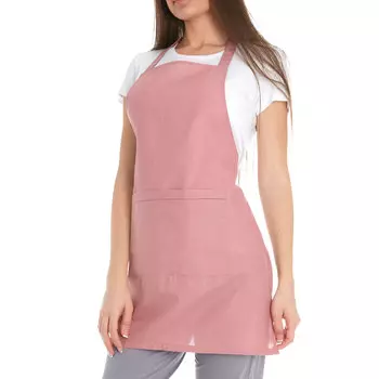 Фартук Amapola, мальва