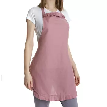 Фартук Amapola модельный, мальва