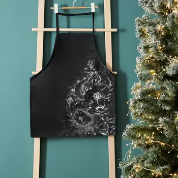 Фартук Black Dragons I