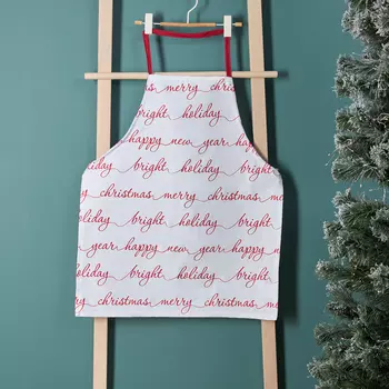 Фартук Bright holiday