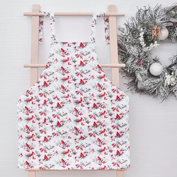 Фартук Cardinali