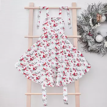 Фартук Cardinali