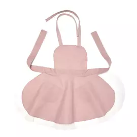 Фартук Amapola детский, розовый